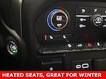 2021 Chevrolet Silverado 1500 Crew Cab 4WD Pickup for sale #25G5249B - photo 5