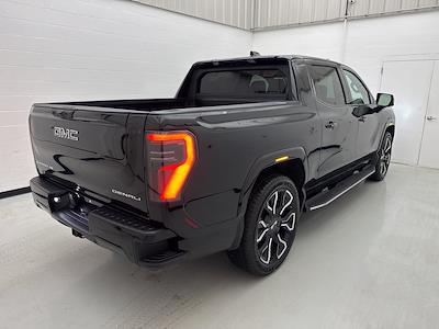 New 2025 GMC Sierra EV Denali Crew Cab 4WD Pickup for sale #25G5260 - photo 2