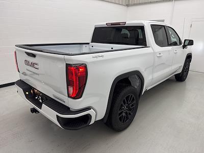 New 2025 GMC Sierra 1500 Elevation Crew Cab 4x4 Pickup for sale #25G5263 - photo 2