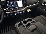 New 2025 GMC Sierra 1500 Elevation Crew Cab 4x4 Pickup for sale #25G5263 - photo 14