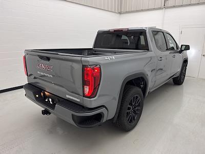 New 2025 GMC Sierra 1500 Elevation Crew Cab 4x4 Pickup for sale #25G5264 - photo 2