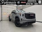 New 2025 GMC Sierra 1500 Elevation Crew Cab 4x4 Pickup for sale #25G5264 - photo 1