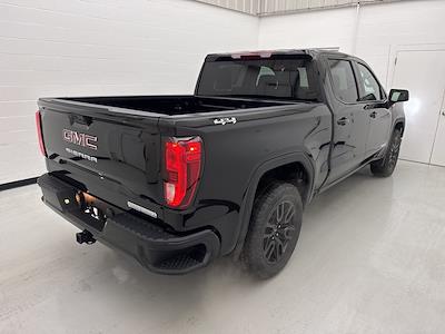 New 2025 GMC Sierra 1500 Elevation Crew Cab 4x4 Pickup for sale #25G5266 - photo 2
