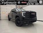 New 2025 GMC Sierra 1500 Elevation Crew Cab 4x4 Pickup for sale #25G5266 - photo 1