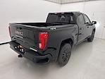 New 2025 GMC Sierra 1500 Elevation Crew Cab 4x4 Pickup for sale #25G5266 - photo 2