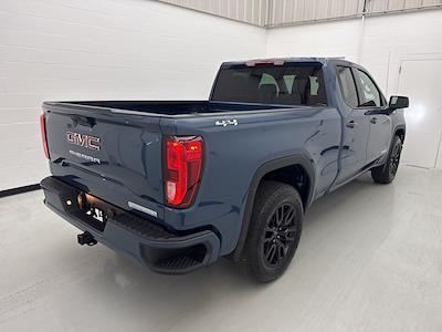 New 2025 GMC Sierra 1500 Elevation Double Cab 4x4 Pickup for sale #25G5267 - photo 2