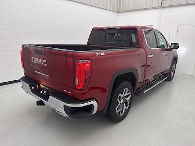 New 2025 GMC Sierra 1500 SLT Crew Cab 4x4 Pickup for sale #25G5269 - photo 2