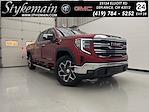 New 2025 GMC Sierra 1500 SLT Crew Cab 4x4 Pickup for sale #25G5269 - photo 1