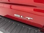 New 2025 GMC Sierra 1500 SLT Crew Cab 4x4 Pickup for sale #25G5269 - photo 10