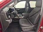 New 2025 GMC Sierra 1500 SLT Crew Cab 4x4 Pickup for sale #25G5269 - photo 21