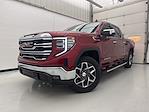New 2025 GMC Sierra 1500 SLT Crew Cab 4x4 Pickup for sale #25G5269 - photo 4