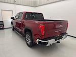 New 2025 GMC Sierra 1500 SLT Crew Cab 4x4 Pickup for sale #25G5269 - photo 5