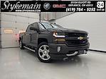 2016 Chevrolet Silverado 1500 Crew Cab 4x4 Pickup for sale #25G5276A - photo 1