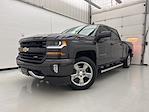 2016 Chevrolet Silverado 1500 Crew Cab 4x4 Pickup for sale #25G5276A - photo 4