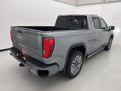 New 2025 GMC Sierra 1500 Denali Ultimate Crew Cab 4x4 Pickup for sale #25G5277 - photo 2