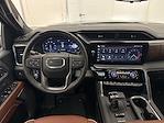 New 2025 GMC Sierra 1500 Denali Ultimate Crew Cab 4x4 Pickup for sale #25G5277 - photo 15