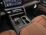 New 2025 GMC Sierra 1500 Denali Ultimate Crew Cab 4x4 Pickup for sale #25G5277 - photo 18
