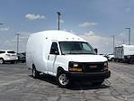 2013 GMC Savana 3500 4x2 Upfitted Cargo Van for sale #25G5277A2 - photo 1