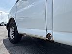 2013 GMC Savana 3500 4x2 Upfitted Cargo Van for sale #25G5277A2 - photo 12