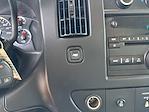 2013 GMC Savana 3500 4x2 Upfitted Cargo Van for sale #25G5277A2 - photo 17