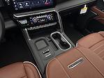 New 2025 GMC Sierra 3500 Denali Ultimate Crew Cab 4x4 Pickup for sale #25G5278 - photo 18
