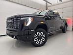 New 2025 GMC Sierra 3500 Denali Ultimate Crew Cab 4x4 Pickup for sale #25G5278 - photo 4