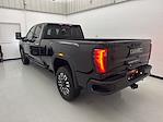 New 2025 GMC Sierra 3500 Denali Ultimate Crew Cab 4x4 Pickup for sale #25G5278 - photo 5