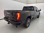 New 2025 GMC Sierra 3500 Denali Ultimate Crew Cab 4x4 Pickup for sale #25G5278 - photo 2