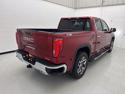 New 2025 GMC Sierra 1500 SLT Crew Cab 4x4 Pickup for sale #25G5279 - photo 2