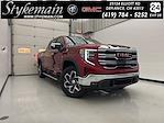 New 2025 GMC Sierra 1500 SLT Crew Cab 4x4 Pickup for sale #25G5279 - photo 1