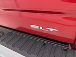 New 2025 GMC Sierra 1500 SLT Crew Cab 4x4 Pickup for sale #25G5279 - photo 10