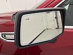 New 2025 GMC Sierra 1500 SLT Crew Cab 4x4 Pickup for sale #25G5279 - photo 14