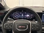 New 2025 GMC Sierra 1500 SLT Crew Cab 4x4 Pickup for sale #25G5279 - photo 17