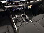 New 2025 GMC Sierra 1500 SLT Crew Cab 4x4 Pickup for sale #25G5279 - photo 19