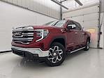 New 2025 GMC Sierra 1500 SLT Crew Cab 4x4 Pickup for sale #25G5279 - photo 4
