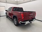 New 2025 GMC Sierra 1500 SLT Crew Cab 4x4 Pickup for sale #25G5279 - photo 5