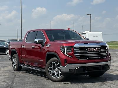 2022 GMC Sierra 1500 Crew Cab 4x2 Pickup for sale #25G5279A - photo 1