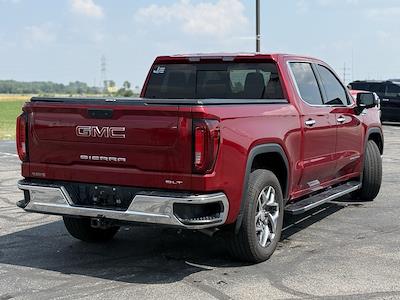 2022 GMC Sierra 1500 Crew Cab 4x2 Pickup for sale #25G5279A - photo 2