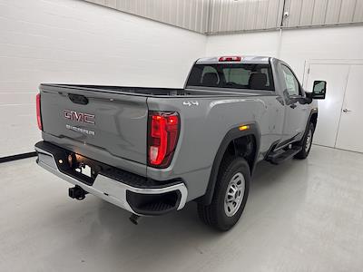 New 2025 GMC Sierra 3500 Pro Regular Cab 4x4 Pickup for sale #25G5282 - photo 2