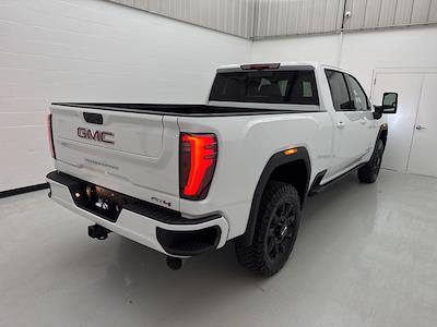 New 2025 GMC Sierra 2500 AT4 Crew Cab 4x4 Pickup for sale #25G5288 - photo 2