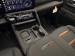 New 2025 GMC Sierra 2500 AT4 Crew Cab 4x4 Pickup for sale #25G5288 - photo 17