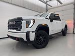 New 2025 GMC Sierra 2500 AT4 Crew Cab 4x4 Pickup for sale #25G5288 - photo 4