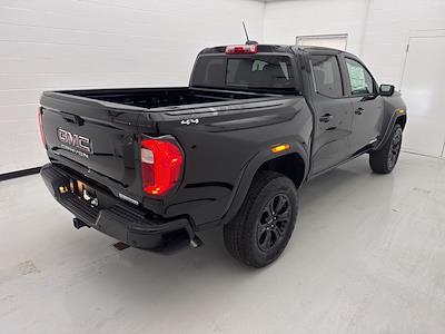 New 2025 GMC Canyon Elevation Crew Cab 4x4 Pickup for sale #25G5290 - photo 2