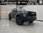 New 2025 GMC Canyon Elevation Crew Cab 4x4 Pickup for sale #25G5290 - photo 1