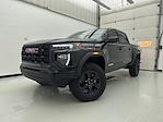 New 2025 GMC Canyon Elevation Crew Cab 4x4 Pickup for sale #25G5290 - photo 4