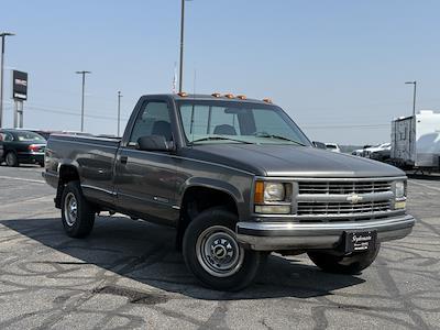 2000 Chevrolet C/K 2500 Regular Cab 4x2 Pickup for sale #25G5292A - photo 1