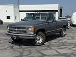 2000 Chevrolet C/K 2500 Regular Cab 4x2 Pickup for sale #25G5292A - photo 4