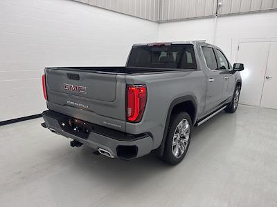 New 2025 GMC Sierra 1500 Denali Crew Cab 4x4 Pickup for sale #25G5296 - photo 2
