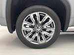 New 2025 GMC Sierra 1500 Denali Crew Cab 4x4 Pickup for sale #25G5296 - photo 9