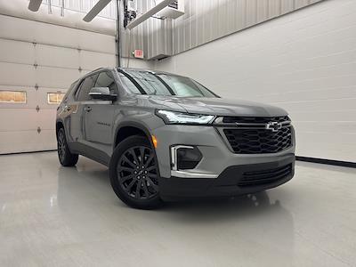 2023 Chevrolet Traverse AWD SUV for sale #25G5297B - photo 1